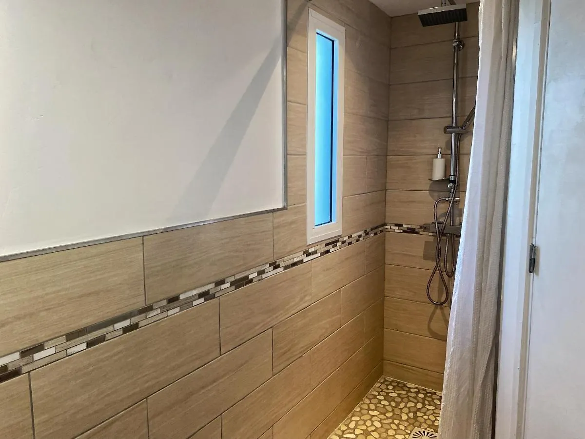 Bungalow Cosy Pres Des Plages Le Gosier  Holiday home