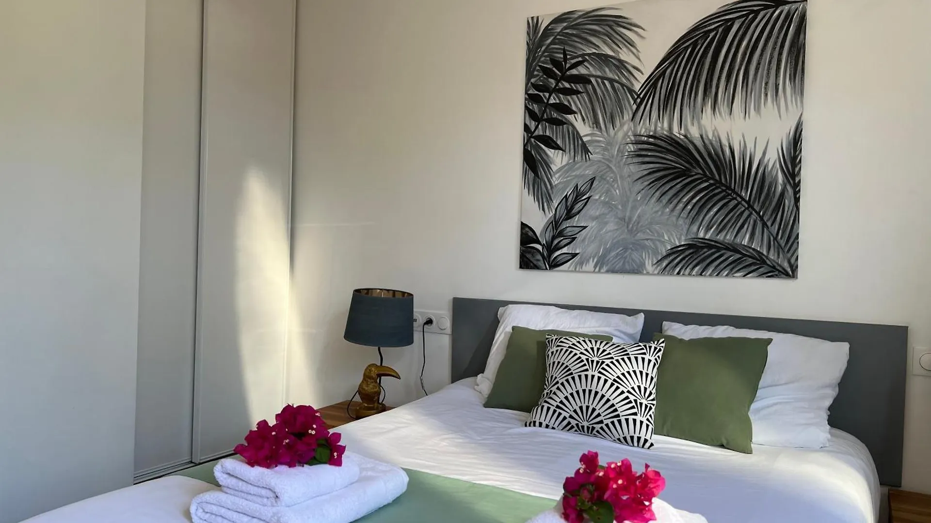 Bungalow Cosy Pres Des Plages Le Gosier  Guadeloupe