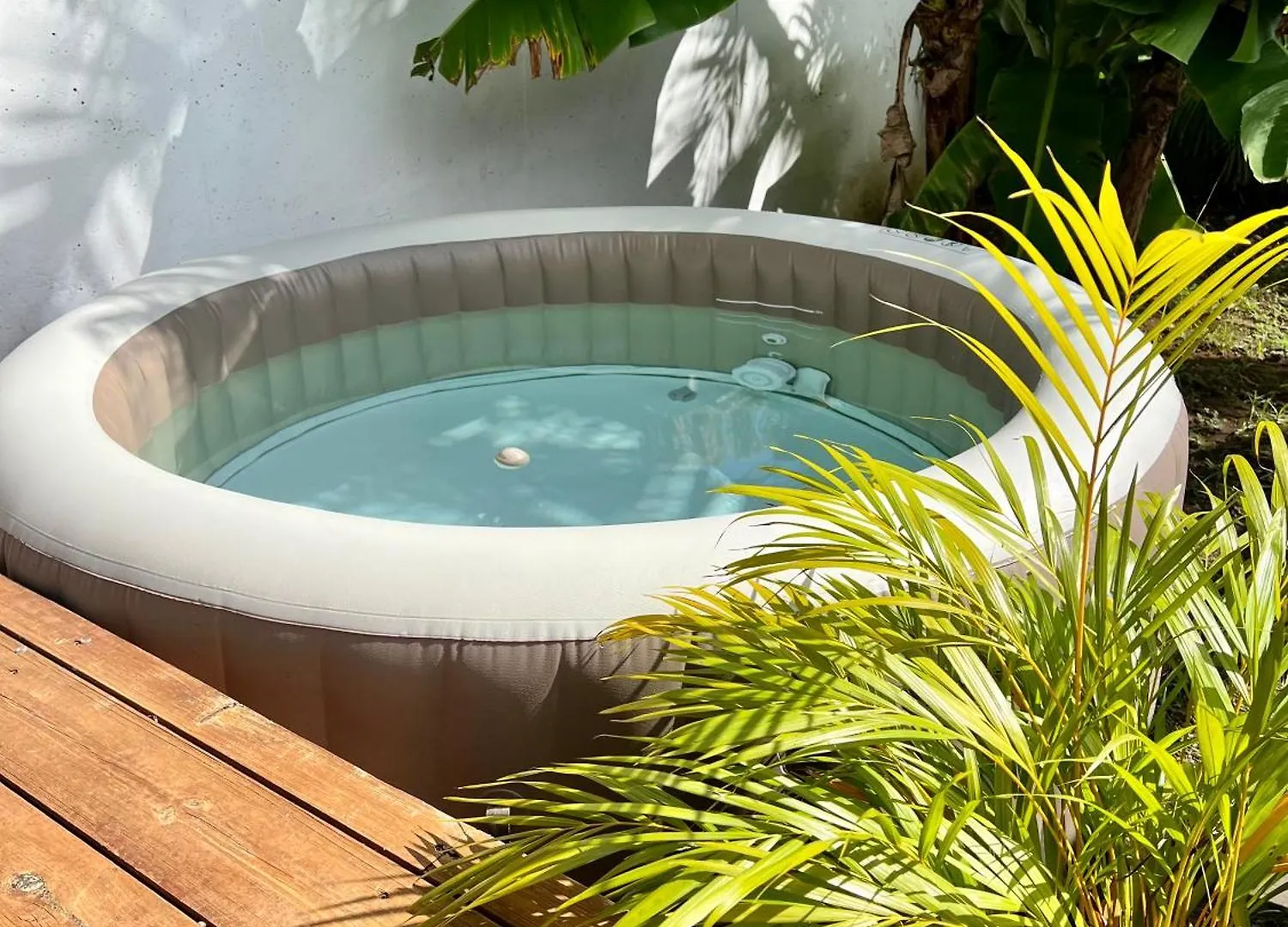 Bungalow Cosy Pres Des Plages Le Gosier